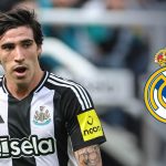 Реал Мадрид се вклучи во трката по Сандро Тонали