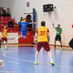 Охрид ја декласира Дукла и се доближи до четвртфиналето на ЕХФ Купот