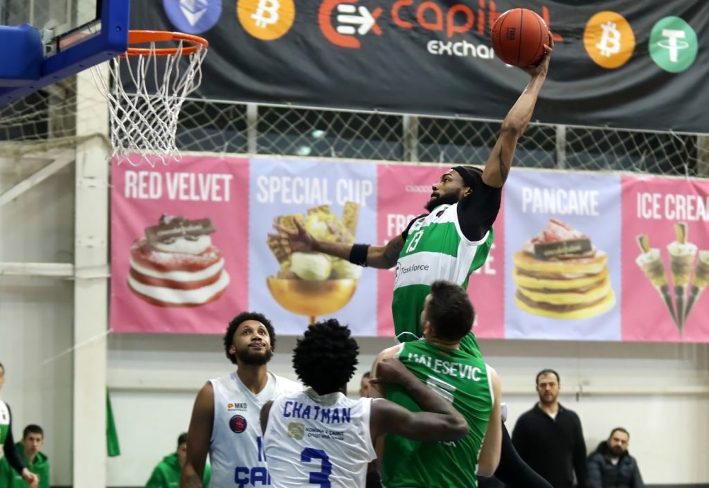 Победа на Пелистер во трилер-завршница во Чаир