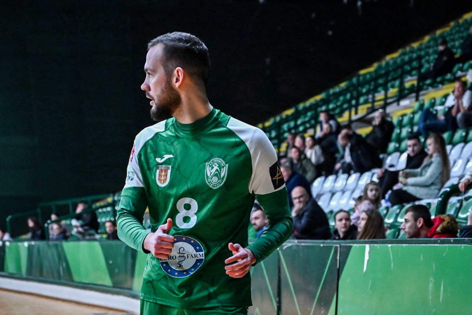 Шоу на најмладите, Еурофарм Пелистер пресилен за Куманово