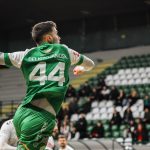 Алкалоид ги надигра младите пелистерци, плеј-офот остана само сон