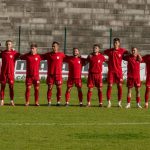 Победа регистрираше уште седум фудбалери!