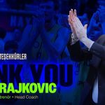 Емил Рајковиќ се раздели со турски Тофаш