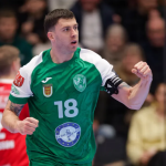 Еурофарм Пелистер донесе бод од Данска и остана во трка за плеј-офот