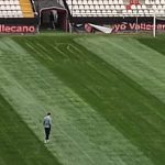 Лошиот тревник го одложи натпреварот меѓу Рајо и Овиедо