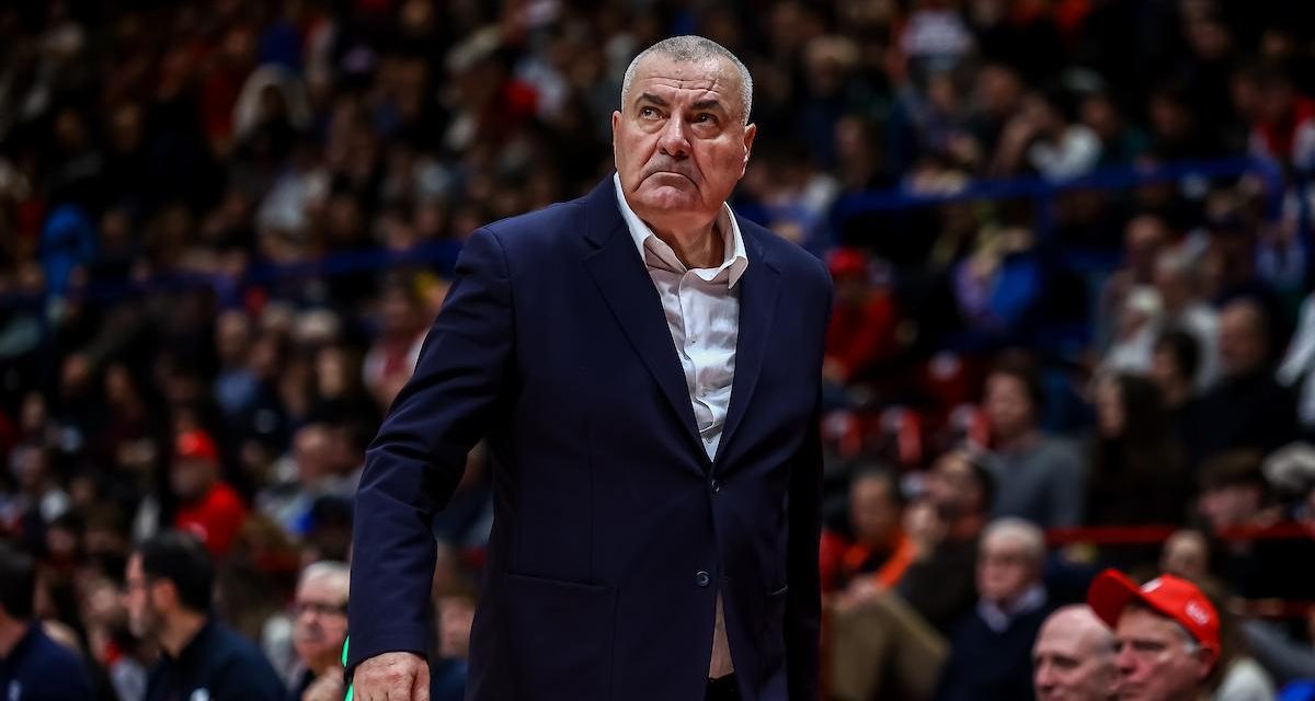 Јасмин Репеша се врати во Сплит