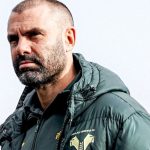 Паоло Самарко е нов тренер на Верона