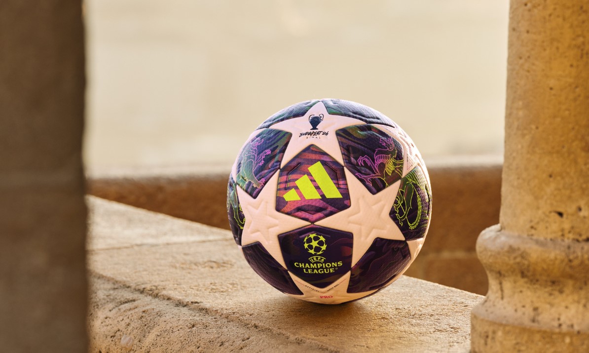 УЕФА ја претстави топката за нокаут-фазата на ЛШ
