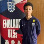 Синот на Тиаго Силва ќе игра за Англија