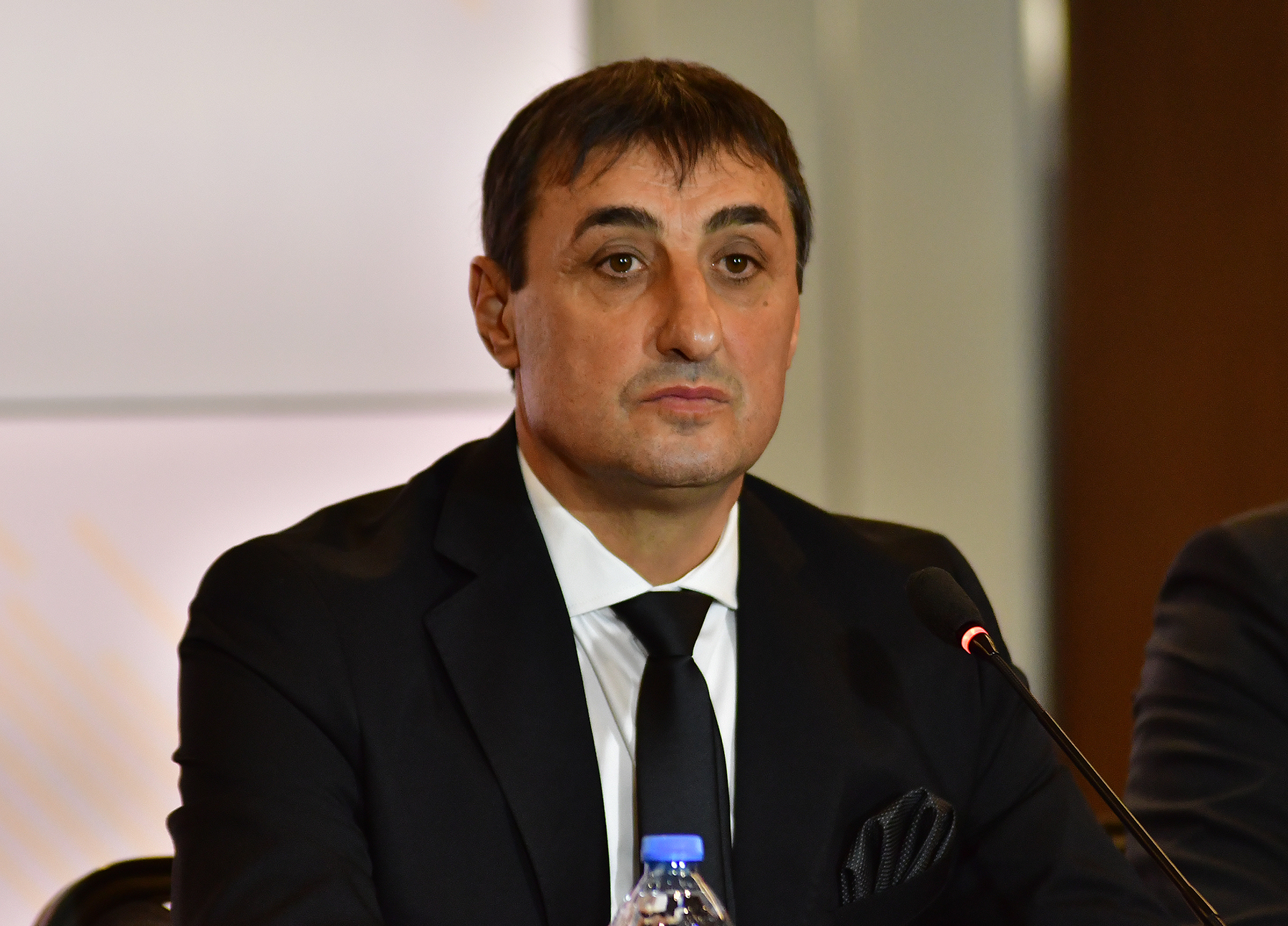 Седлоски: Со максимален фокус, посветеност и тимски дух, можеме да одговориме на предизвикот