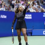 Серена Вилијамс ќе настапи на еден од американските Мастерси