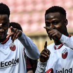 Шкендија со доцен гол го освои Кратово