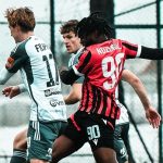 Шкендија го доби дербито со Струга, Шкупи недораснат во Кавадарци