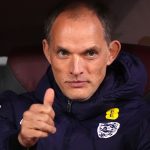 Тухел останува селектор на Англија до 2028 година