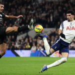 „Шкорпијата“ на Соланке: Спурс се вратија од бездната и го сопреа Сити