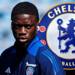 Челси го враќа Мамаду Сар: Одлуката е донесена, Сенегалецот е нов син столб во одбраната