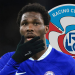 Рокада на таленти: Фофана оди во Алзас, Мамаду Сар се сели на Стамфорд Бриџ