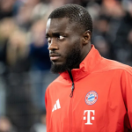 Бедемот останува во Минхен: Дајо Упамекано потпиша нов договор со Баерн