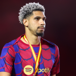 Вера, семејство и нов почеток: Враќањето на Роналд Араухо