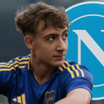 Наполи го „украде“ бисерот на Бока: Милтон Переира потпиша во финишот на преодниот рок