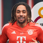 Галатасарај го врати Саша Бое: Позајмица со право на откуп од Баерн