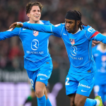 Деби од соништата за Лукман: Атлетико со „петарда“ среде Севиља до полуфинале