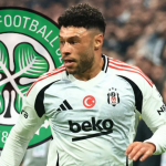 Селтик постигна вербален договор со Алекс Окслејд-Чембрлен