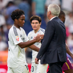 Ендрик го убеди Анчелоти: Преродбата во Франција му ги отвора вратите на „Селесао“