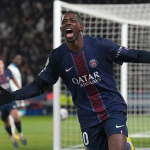 „Класик“ за историските книги: ПСЖ го понижи Марсеј со „петарда“ на Паркот на принцовите