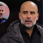 Долго збогување: Зошто Карагер верува дека Гардиола го игра „последниот танц“