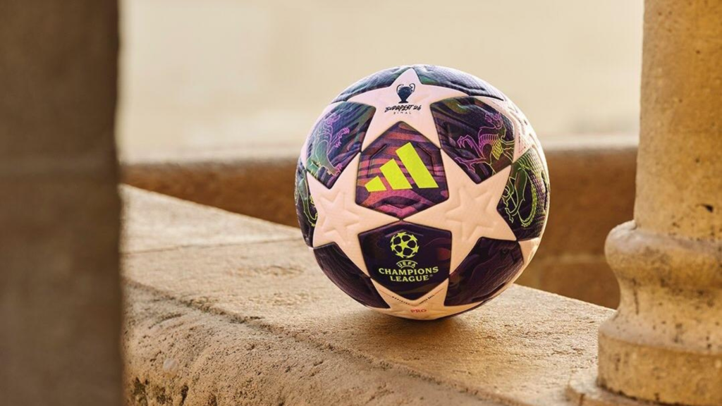 Новата топка за нокаут фазата од Лигата на шампионите за сезона 2025/26