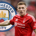 Мотор вреден 100 милиони: Манчестер Сити тргнува по Елиот Андерсон за нова револуција во средниот ред