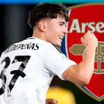 Војна за потписот на Валдепењас: Арсенал и Милан „крадат“ од Мадрид