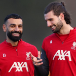 Од него зависи се: Салах го посочи фудбалерот кој ќе му донесе трофеи на Ливерпул