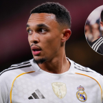 „Не сум изненаден, тој е гениј“: Арбелоа воодушевен од интелигенцијата на Александер-Арнолд