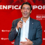 Срамни сцени во Лисабон: Руи Кошта се тепал со функционер на Реал Мадрид