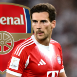 Арсенал во пол-позиција: Се подготвува теренот за „моторот“ на Баерн