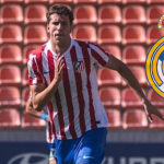 Реал Мадрид со голем улов: Ајмар Гарсија е идниот столб на „кралската“ одбрана