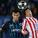 Европски класик на Јан Брејдел: Клуб Бриж и Атлетико Мадрид оставија сè за реваншот