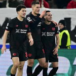 Кошмарни три минути за Олимпијакос: Шик со два гола го урна грчкиот сон