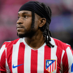 Четири меча, пет гола: Зошто Адемола Лукман е „кражба на векот“ за Атлети