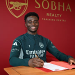 Букајо Сака до 2031: Верност кон Арсенал или ризичен облог на иднината?