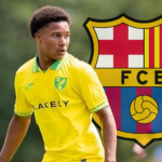 Од Кароу Роуд до Ла Масија: Барселона го обезбеди потписот на суперталентот Аџеј Таварес