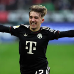 Баерн го „заклучи“ својот бисер: Ленарт Карл со професионален договор до 2029 година