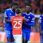 Војна со соопштенија пред реваншот: Валверде ќе игра, Бенфика не отстапува од Престиани