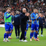 Најраното испаѓање во историјата: Шефилд Венздеј со историски срам