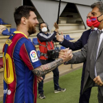 Студена војна во Каталонија: Лапорта искрено за нарушените односи со Меси