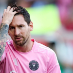 Порака до младите: Единственото каење на Лионел Меси