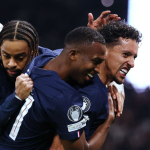 ПСЖ го преживеа пеколот: Монако сопрен на чекор до чудо