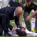 Бернабеу здивна: Повредата на Асенсио не е сериозна како што првично изгледаше